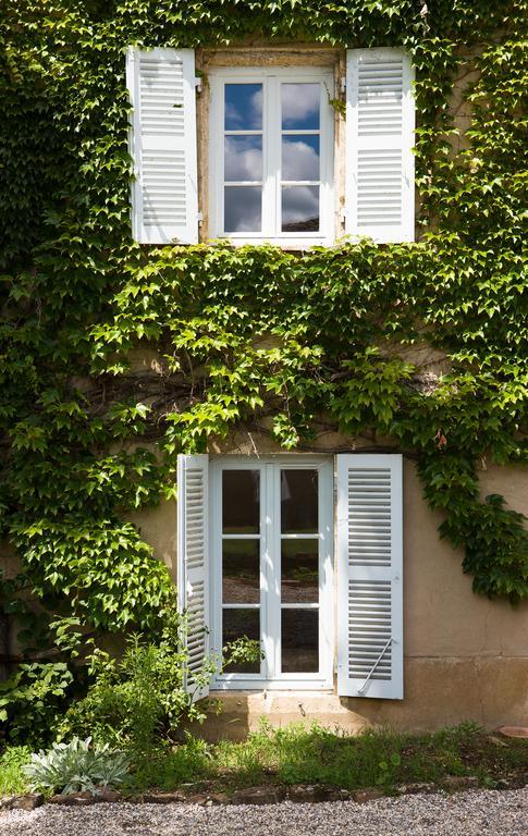 Gite Du Montellier Blace Room photo